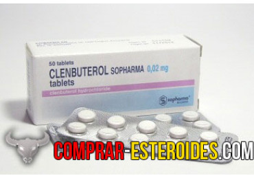 ¿Qué es el Clembuterol? Cómo utilizar