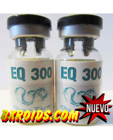 Boldenone 300 mg 10 ml Dragon Pharma