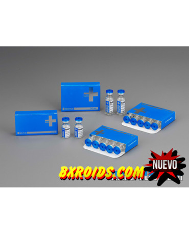 Boldenone 1000 mg 5 ml Roid Plus