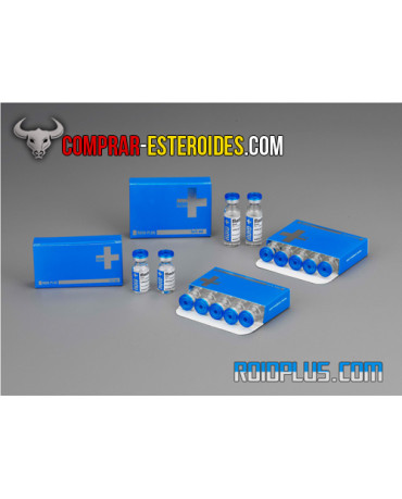 Masteron 500 mg 5 ml Roid Plus