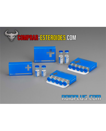 Testo Cypionate 1250  mg 5 ml Roid Plus