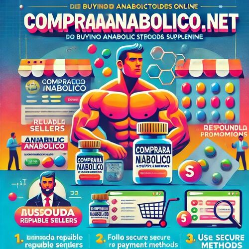 ES POSIBLE COMPRAR ESTEROIDES ANABÓLICOS CON DESCUENTO EN LÍNEA?